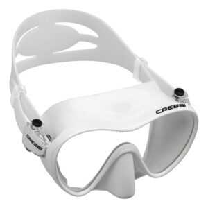 Visor F1 Frameless Para Snorkeling Cressi