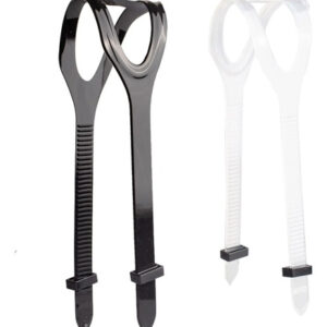 Correa Universal De Silicona Para Máscara De Buceo 54 X 2 Cm Mezcla