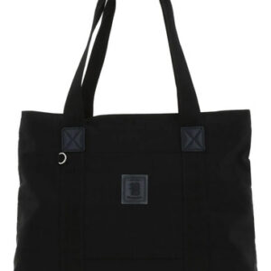 Tote Negro Para Dama Con Amplio Compartimento Y Organizadore Negro Nombre Del Diseño