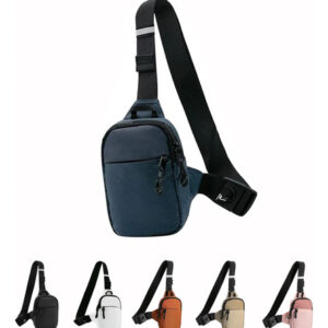 Bolso Bandolera Pequeño Impermeable Unisex Para Ciclismo 13 Color