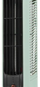 Ventilador De Escritorio Recargable Sin Aspas 3 Velocidades