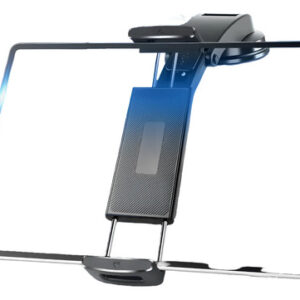 Soporte Universal Para Tablet De Coche Compatible Con iPad Y Dashboard Mount