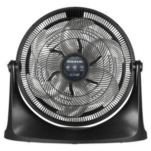 Ventilador De Piso 20 Pulgadas 3 Velocidades Silencioso Y Ef 0 Mm Frecuencia Color De La Estructura Color De Las Aspas Material De Las Aspas 0