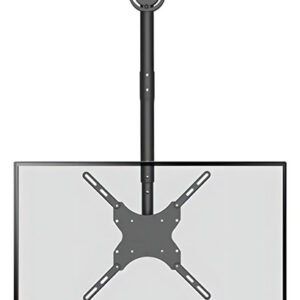 Soporte Tv Wali Cm2665 Negro.