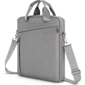 Funda Para Portátil De 13 A 14 Pulgadas Impermeable Acolchad Color