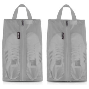 Bolsas De Viaje Para Zapatos Resistentes Al Agua Unisex 26x1 Color