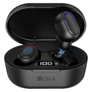 Audífonos Inalámbricos Bluetooth 5.3 Pantalla Led Cancelació Color