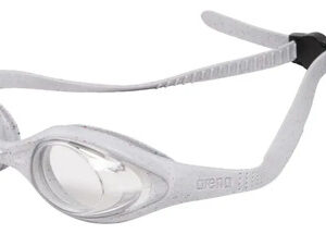 Anteojos De Natación Unisex Antivaho Para Adulto Y Niño Verde Menta Claro