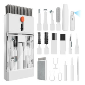 Cepillo De Limpieza 22 En 1 Para Auriculares Y Dispositivos Color