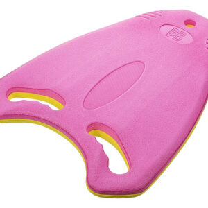 Tabla De Natación Antideslizante Rosa Para Adultos Y Niños 9 Rosa