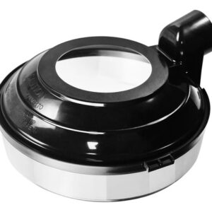 Bandeja De Agua 2 Litros Lavabo Para Aspiradora Rainbow