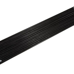 Poste Para Tienda De Campaña Fibra De Vidrio Ligero Portátil Color