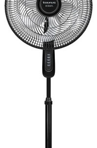 Ventilador 3 En 1 De Pedestal Mesa Y Pared 18 Ecojet 4kg 0 Mm Frecuencia Color De La Estructura Color De Las Aspas Material De Las Aspas 0