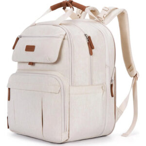 Mochila De Pañales Extra Grande Para Gemelos 32l Con Cambiad Color Diseño De La Tela