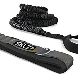 Sklz Recoil 360 Asistente De Entrenamiento De Resistencia Di