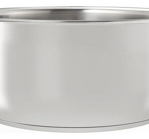 Accesorio Repuesto Maceta Interior Acero Inoxidable Ninja Fo Color Nombre Del Diseño