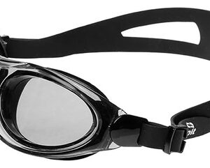 Gafas De Natación Adulto Antivaho Uv Modernas Multicolor Multicolor