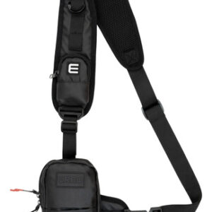 Bolso Bandolera Pequeño Negro Para Hombre Multiusos Viajes Negro Nombre Del Diseño