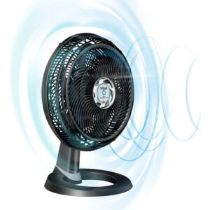 Ventilador 3 En 1 Ultra Silencioso 100w 18 Pulgadas 4 Veloci 0 Mm Frecuencia Color De La Estructura Color De Las Aspas Material De Las Aspas 0