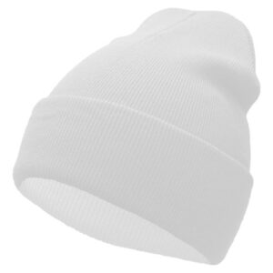 Gorro Unisex De Acrílico Suave Para Invierno Camuflaje 12x9 Color Talla Diseño De La Tela