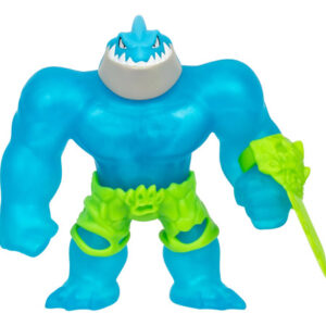Figura Elástica Meteor Madness Goo Jit Zu Para Niños Origina