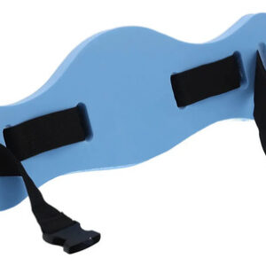 Cinturón Flotante De Natación Azul Para Niños Ayuda Entrenam Azul
