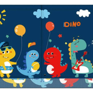 Parasol Magnético Para Coche Dibujos Animados Gris 130g