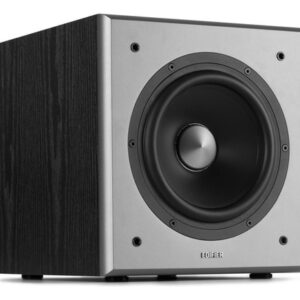 Subwoofer Edifier T5 Color Negro