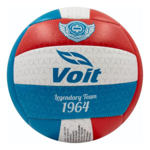 Balón De Voleibol No 5 Vb64 Soft En Colores Variados Multicolor