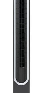 Ventilador De Torre Silencioso 42 Pulgadas 60 Watts Control 0 Mm Frecuencia Color De La Estructura Color De Las Aspas Material De Las Aspas 0