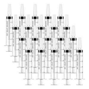 Alimentador Automático Para Mascotas 20ml Para Gatos Y Perro Blanco