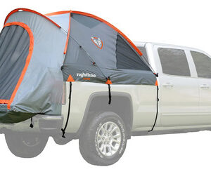 Tienda De Campaña Para Camiones Unisex Gris Resistente Al Ag Gris