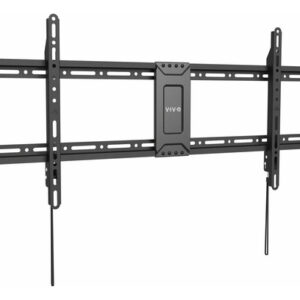 Soporte De Pared Para Tv De 60 A 100 Pulgadas Vesa 900x600 No