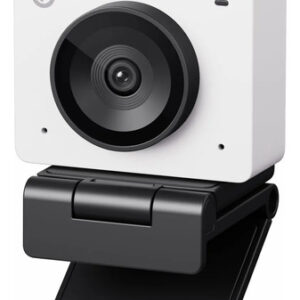 Webcam Obsbot Meet Se 1080p 100fps Ai Framing Para Pc Blanco Nube