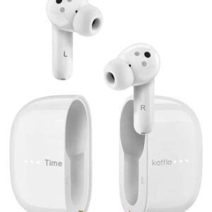 Auriculares Traductores M3 Bidireccionales 40 Idiomas Sin Ca Color