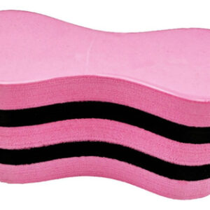 Boya De Tracción Para Natación Unisex Color Rosa Tamaño Gran Rosa