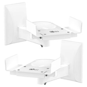 Wali Soportes De Pared Para Altavoces, Soporte De Montaje De