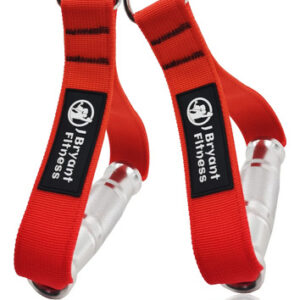 Asas De Metal Para Gimnasio Mango De Aluminio Doble Capa 21