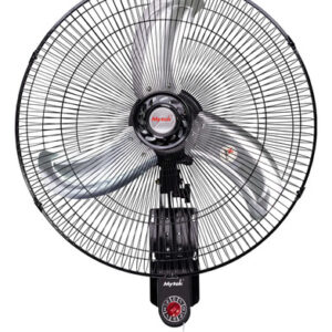 Ventilador De Pared 20 Pulgadas Oscilante Metal Negro 3 Velo 0 Mm Frecuencia Color De La Estructura Color De Las Aspas Material De Las Aspas 0