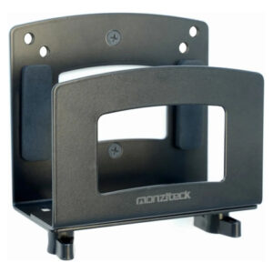 Soporte De Pared Ajustable Para Dispositivos Pequeños Y Vesa Color