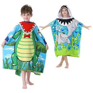 Toalla De Playa Para Niños 2 Piezas Microfibra Dinosaurio Ti Verde Nombre Del Diseño