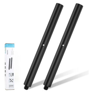 Soporte Para Altavoz De Subwoofer 41 Cm Montaje 35 Mm Paquet Color