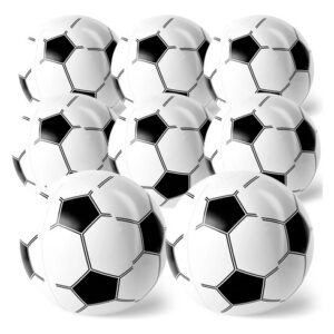 8 Pelotas Inflables De Baloncesto Para Niños Verano Playa Multicolor