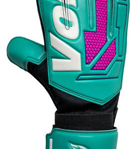 Guantes De Portero Adulto Multicolor Transpirables Fútbol G Multicolor Talla