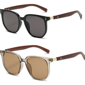 Gafas De Sol Polarizadas Plegables Uv Para Hombres Y Mujeres Diseño Color Color De La Lente Color Del Armazón Color De La Varilla