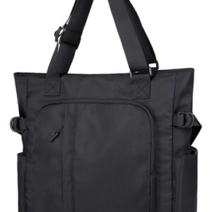 Bolsas Totes Para Mujer Con Cierre Grande Viajes Oficina Color Diseño De La Tela Acabado De Los Herrajes Color De La Correa De Hombro