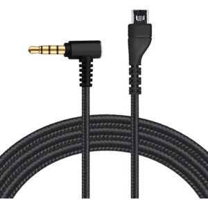 Cable De Audio Mejorado 2 M Para Auriculares Steelseries