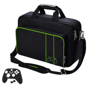 Funda De Almacenamiento Para Xbox Series S Y Monitor 15.6 Color
