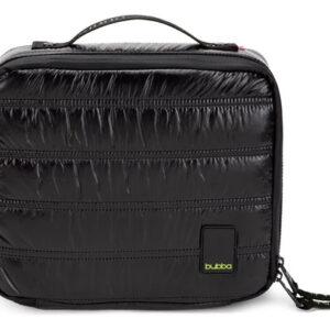 Neceser Grande Mujer Cosmetiquera Ecoamigable 26.5x23.5 Cm Color Diseño De La Tela