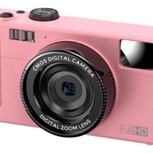 Vak Cdr1 Vd-cdr1 Compacta Color Rosa